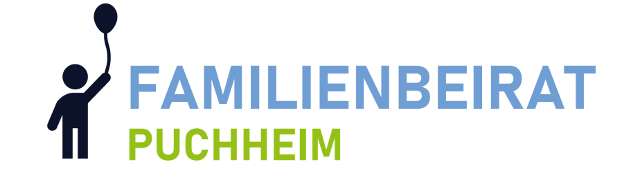 Logo Familienbeirat